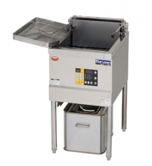 MEF-27E<!--マルゼン --><br>電気フライヤー