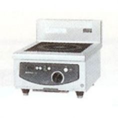 HIH-5CE-1<!--ホシザキ --><br>IHコンロ 電磁調理器