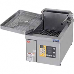 MEF-5TAE<!--マルゼン --><br>電気フライヤー