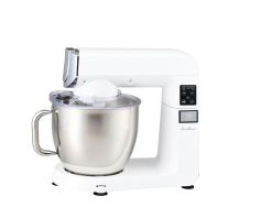 MA-6500SM-W[ホワイト]<!--三ッ星貿易--><br>ハイパワーミキサー