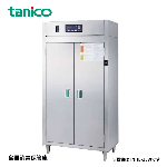 TNHE-10BW<!--タニコ― --><br>食器消毒保管庫(両面式)