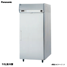 SRR-KM991<br>パナソニック牛乳保冷庫
