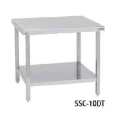SSC-04MDT<!--マルゼン --><br>スチームコンベクションオーブン専用架台