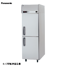 SRR-K681TW<br>解凍保冷庫<!--パナソニック -->