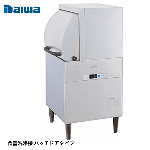 DDW-HE6(13-L50)<!--大和冷機--><br>食器洗浄機