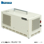 ZM-301<!--大和冷機　激安 --><br>オゾン脱臭器