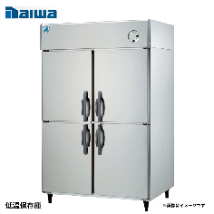 463F<br>低温保存庫<!--大和冷機 -->