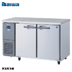 4161HC-EC<!--大和冷機 --><br>インバータ制御恒温高湿庫