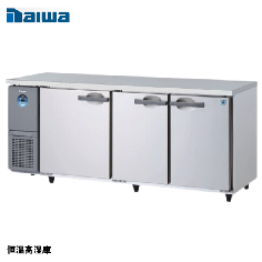 6161HC-EC<!--大和冷機 --><br>インバータ制御恒温高湿庫