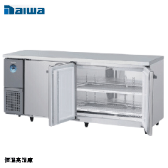 6161HC-NP-EC<!--大和冷機 --><br>インバータ制御恒温高湿庫