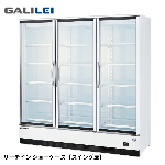 MRS-180GWTR1<!--フクシマ ガリレイ --><br>リーチインショーケース