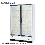 MWS-120GWTR1<!--フクシマ ガリレイ --><br>ワインセラー ショーケース
