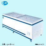 GTX-77eW<!--ダイレイ --><br>ジャンボ無風冷凍ショーケース