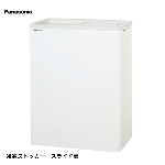 SCR-SZ67(旧:SCR-CDS66)<!--パナソニック --><br>冷凍ストッカー チェストストッカー