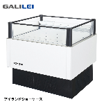 AMC-31QWFSAXOR<!--フクシマ 激安 --><br>冷凍/冷蔵切替アイランドショーケース