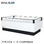 AMC-81PGFTAXOR<!--フクシマ 激安 --><br>冷凍/冷蔵切替アイランドショーケース