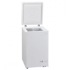 KM-84W<!--エクセレンス --><br>冷凍ストッカー チェスト型