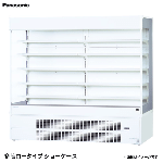 SAR-V660K<!--パナソニッ --><br>オープンショーケース 多段タイプ