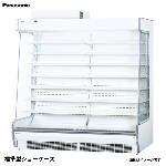 SAR-P682<!--パナソニッ --><br>多段型壁面タイプ ショーケース