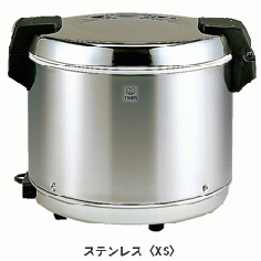 JHA-A40P<!--タイガー --><br>保温ジャー(保温専用)