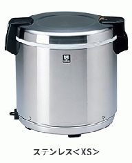 JHC-A72P<!--タイガー --><br>電子ジャー(保温専用)