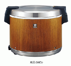 JHC-A901<!--タイガー --><br>電子ジャー(保温専用)