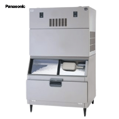 SIM-AC960N-FB4<!--パナソニック --><br>製氷機 スタックオン