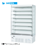 RSG-D903MNA<!--サンデン --><br> 冷蔵ゴンドラショーケース