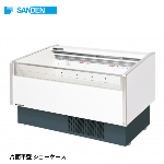 SMRN-53QWBSPS<!--サンデン --><br>両面平型オープンタイプ ワイドレンジタイプ