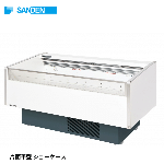 SMRN-63QWBSPS<!--サンデン --><br>両面平型オープンタイプ ワイドレンジタイプ