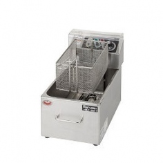 MEF-M8FT<!--マルゼン --><br>電気フライヤー
