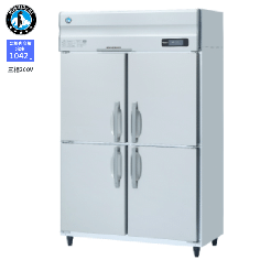 HF-120LA3<br>業務用 縦型冷凍庫 <!--ホシザキ -->
