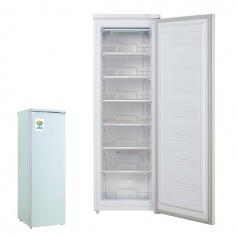 SF-200T<!--カノウ冷機 --><br>縦型冷凍庫 フリーザー