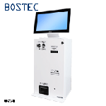 FSC-156T<!--ボステック BOSTEC --><br>タッチパネル券売機
