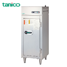 NHE-2ASL<!--タニコ― --><br>食器消毒保管庫(片面式)