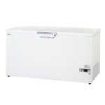 SCR-D407V<!--パナソニック --><br>低温タイプチェストフリーザー