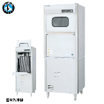 JWE-1000WUC<!--ホシザキ --><br>食器洗浄機 器具洗浄機