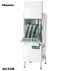 DW-UT32U3<!--パナソニック --><br>食器洗浄機 容器洗浄機
