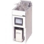 MEF-13FE<!--マルゼン --><br>電気フライヤー