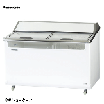 SCR-120DC<!--パナソニック --><br>アイスショーケース 冷凍ショーケース