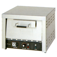MPO-B066T<!--マルゼン --><br>電気ピザオーブン