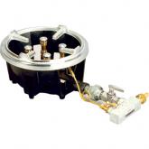 TG-4ST<!--タニコー --><br>鋳物コンロ