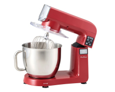 MA-6500SM-RD[レッド]<!--三ッ星貿易--><br>ハイパワーミキサー