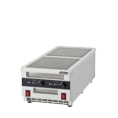 TIC-B2.5FFW<!--タニコー --><br>IHクリーンコンロ卓上型 