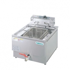 TEFC-3545<!--タニコー --><br>電気フライヤー