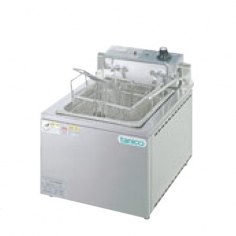 TCFL-4560E<!--タニコー --><br>電気フライヤー