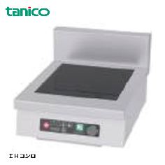 TIC-A3I<!--タニコー --><br>IHコンロ 卓上タイプ