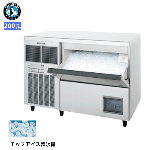 CM-200K<!--ホシザキ --><br>製氷機 チップアイス