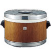 JFM-3900<!--タイガー --><br>保温ジャー(保温専用)