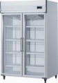 機械上置型リーチイン冷蔵ショーケース　大和冷機